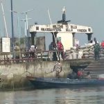 NUPRC Probes Gas Bubbling in Bille Community in Rivers