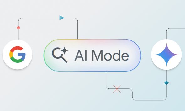 google AI Search