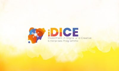 iDICE Startup Bridge