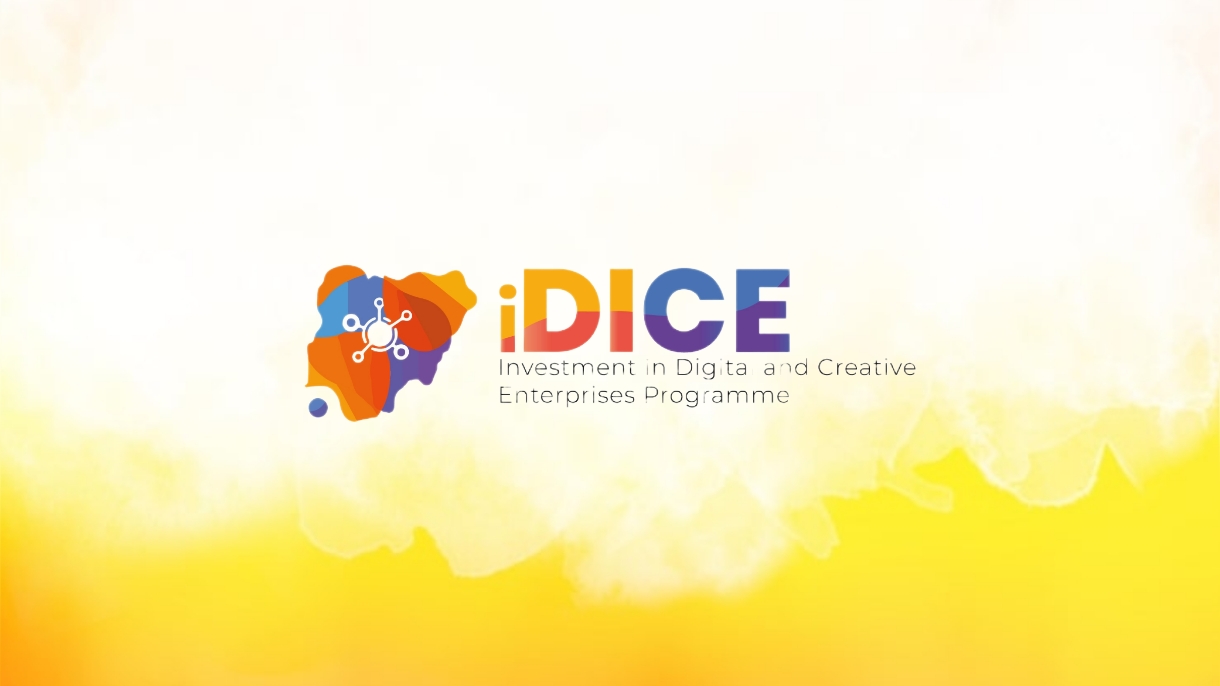 iDICE Startup Bridge