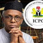 ICPC Secures Court Order to Extend El-Rufai’s Detention