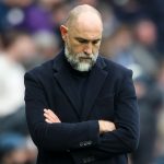 Tottenham Hotspur, Igor Tudor Part Ways