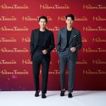 Hyun Bin’s Wax Figure Back at Madame Tussauds Singapore for a Time-Limited Exhibit, Highly Anticipated by Fans