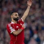 Mo Sallah to Quit Liverpool After Nine Years