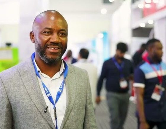 olalekan aluko CAP Plc