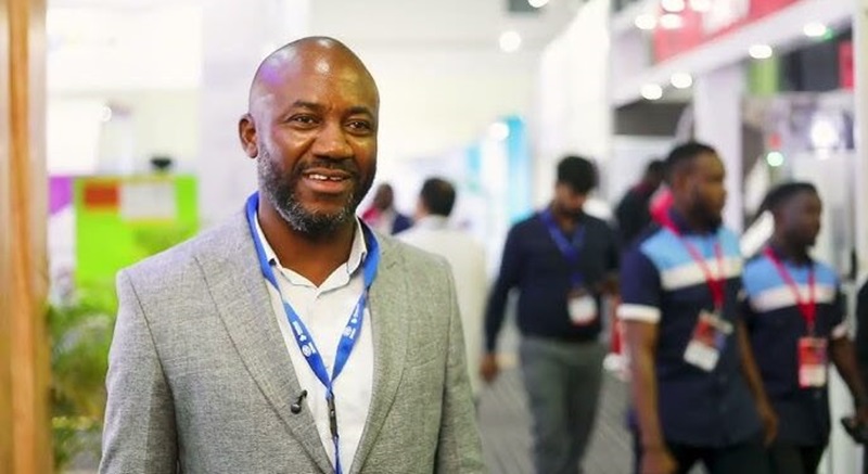 olalekan aluko CAP Plc