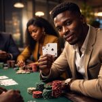 Reading the Table: What Poker Decision-Making Can Teach African Entrepreneurs About Risk