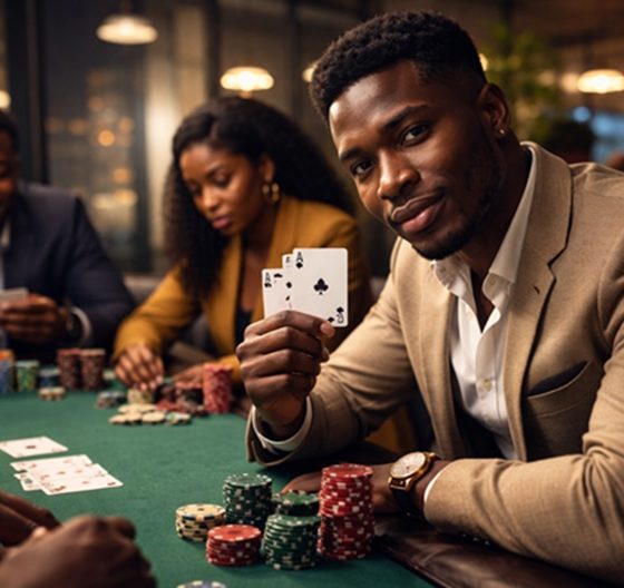 online poker ghana 22bet