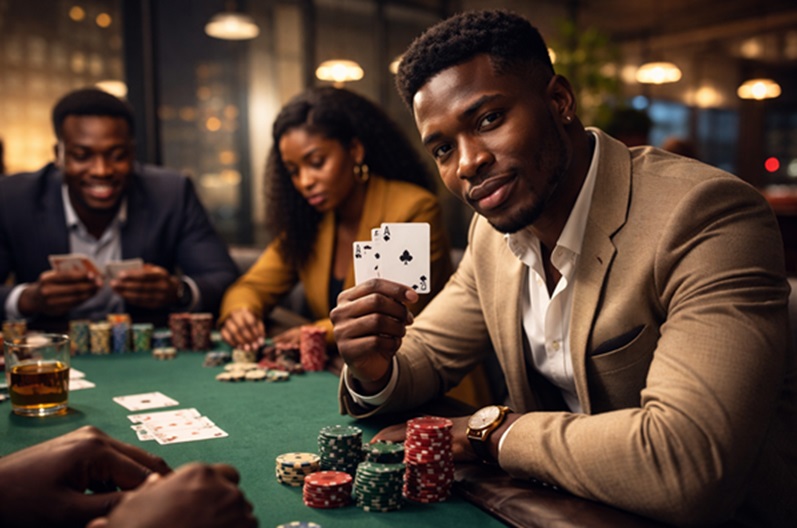 online poker ghana 22bet