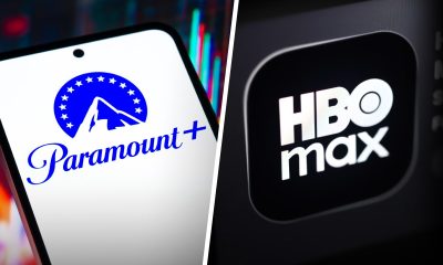 paramount HBO merger
