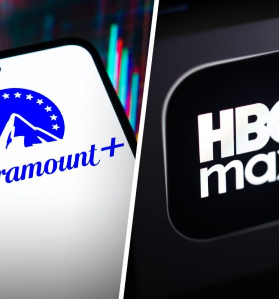 paramount HBO merger