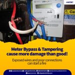NERC Gives DisCos Procedures for Addressing Prepaid Meter Bypass, Others