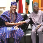 Ambassadors: Tinubu Moves Kayode Are to US, Omokri to Mexico, FFK to Germany