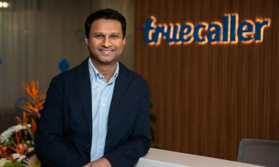 rishit jhunjhunwala truecaller