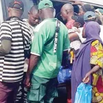 FG Dismantles Roadside Levies Nationwide