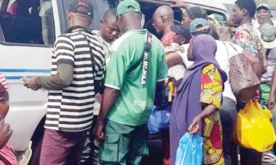 roadside levies nationwide