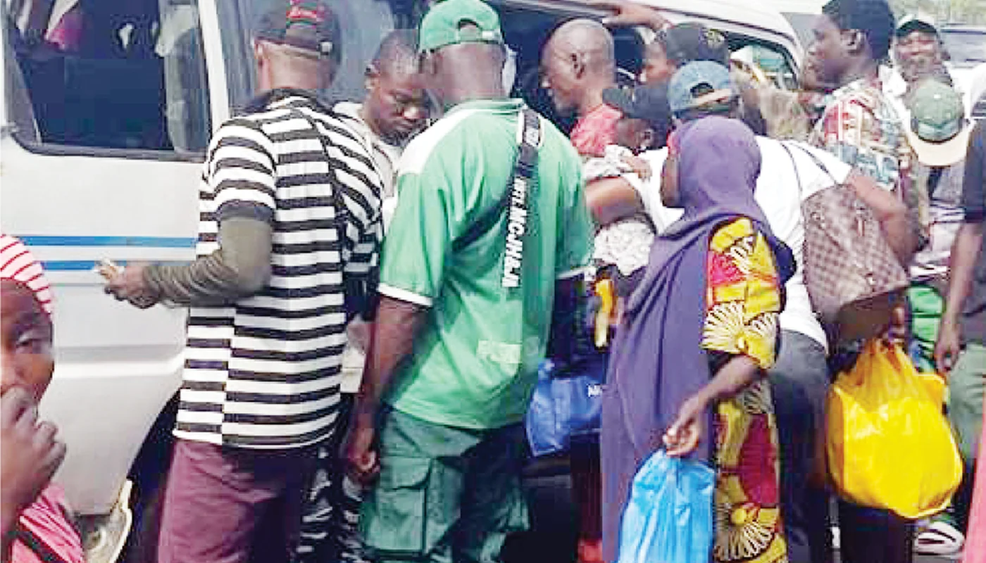 roadside levies nationwide