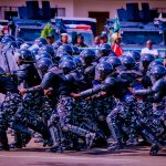 Mr President, Please Reconsider -No to State Police