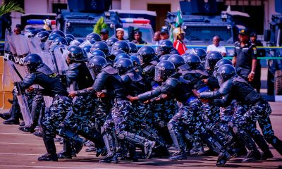 state police nigeria