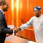 Tinubu Tasks Oyedele with Fiscal Reforms as Minister of State for Finance
