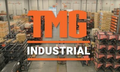 tmg industrial