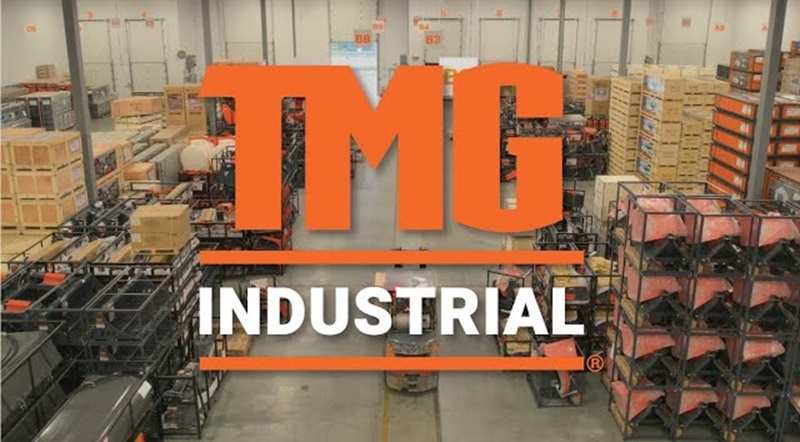 tmg industrial