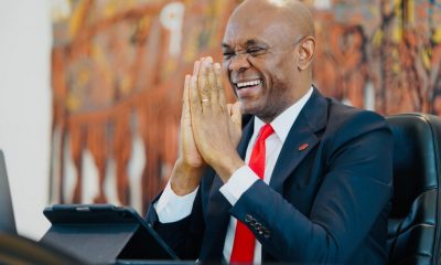 tony elumelu
