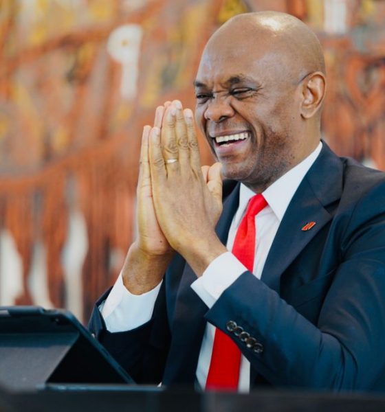 tony elumelu