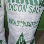 Union Dicon Salt Raises Alarm Over Inability to Reach Major Shareholder