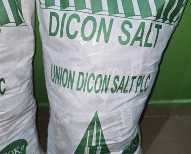 union dicon