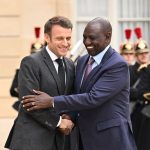 France Ensuring Africa’s Partnership Sustainability