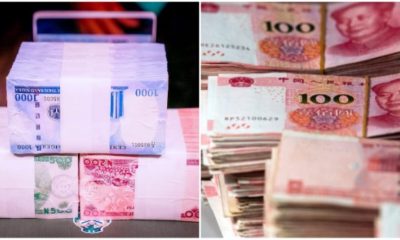 yuan-naira $10bn