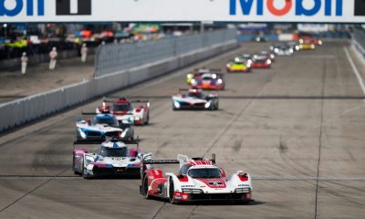 12 Hours of Sebring