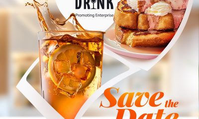 2026 Food and Drink Festival