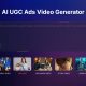 AI UGC Ads Pollo AI