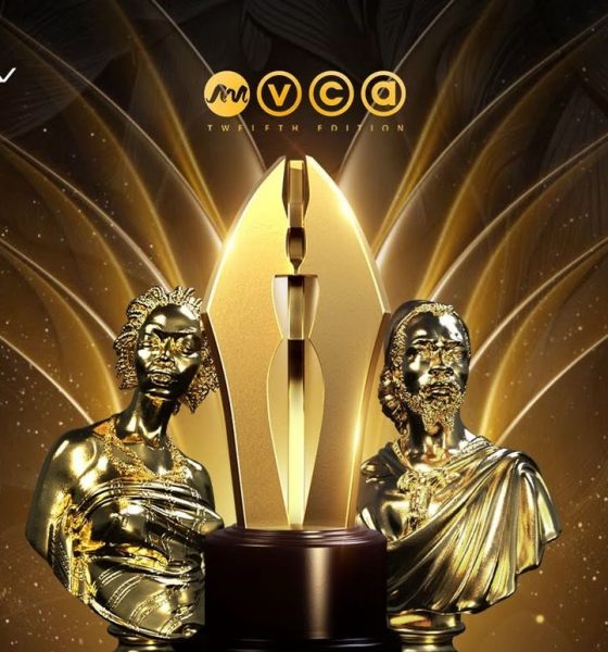 AMVCA 12 Nominee List