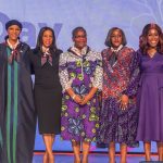 Access Bank Chair Seeks Strategic Investment in Women for Economic Growth
