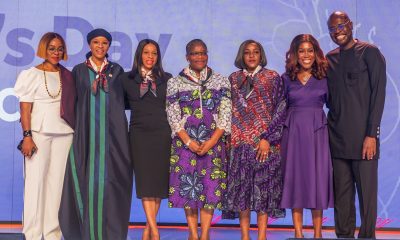 Access Bank chairman Osime