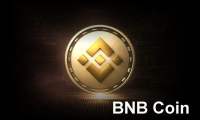 BNB price
