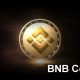 BNB price