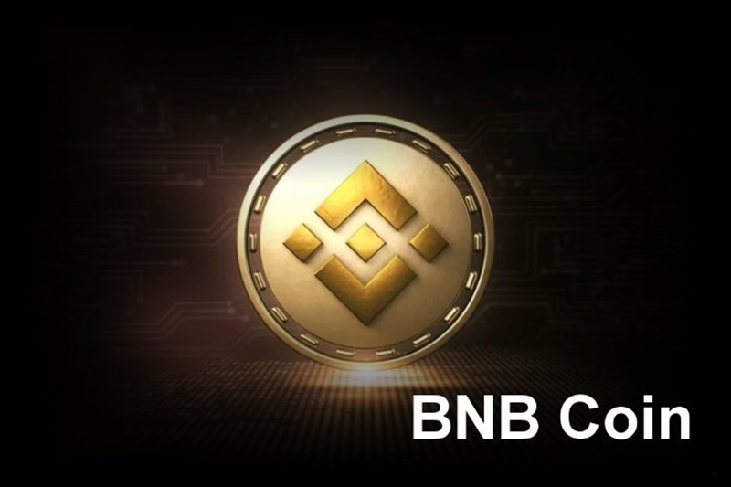 BNB price