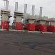 Bayelsa 60MW power plant