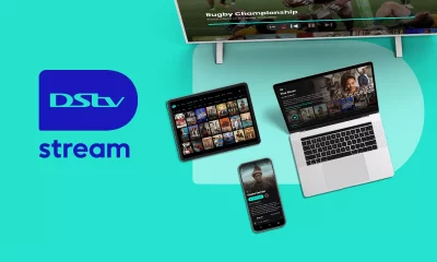 DSTV stream