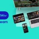 DSTV stream