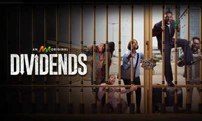 Dividends africa magic