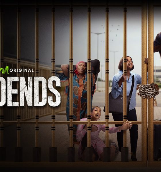 Dividends africa magic