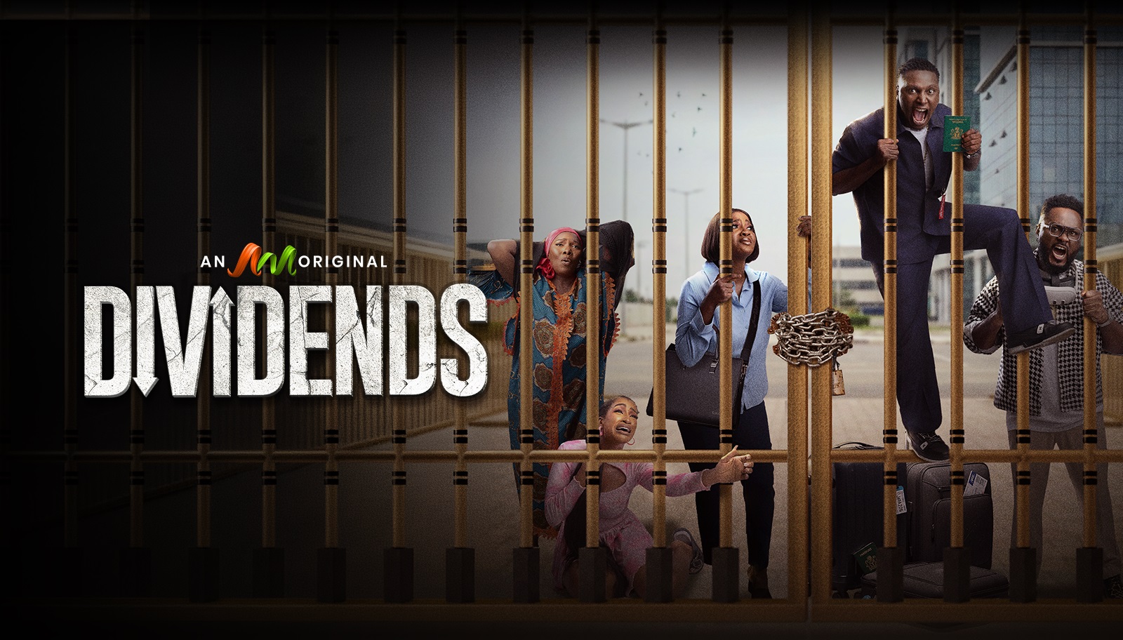 Dividends africa magic