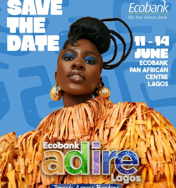 Ecobank Adire Lagos Experience 2026
