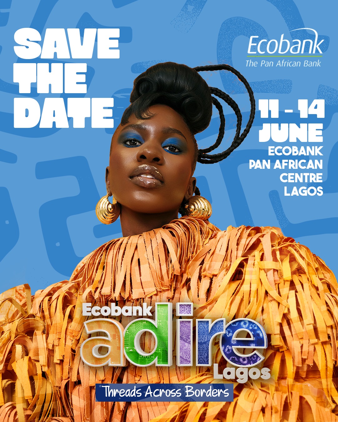 Ecobank Adire Lagos Experience 2026