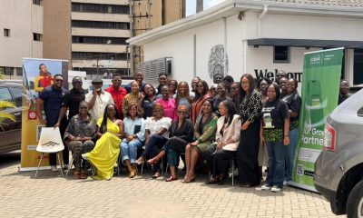 Ecobank DHL Fresh Possibilities for SMEs